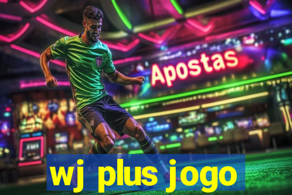 wj plus jogo